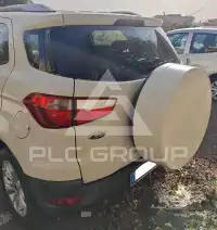 2016 Ford Eco Sport