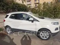 2016 Ford Eco Sport