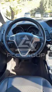2016 Ford Eco Sport