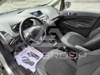 2016 Ford Eco Sport