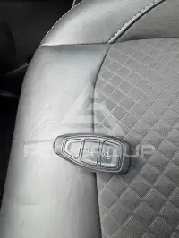 2016 Ford Ecosport