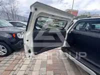 2016 Ford Ecosport