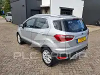 2016 Ford Ecosport