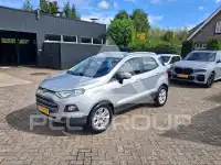 2016 Ford Ecosport