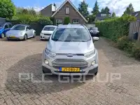 2016 Ford Ecosport