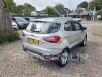 2016 Ford Ecosport