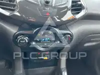 2016 Ford Ecosport