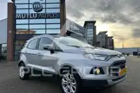 2016 Ford Ecosport