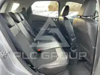 2016 Ford Ecosport