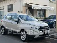2016 Ford Eco Sport
