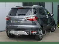 2016 Ford Eco Sport