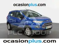 2016 Ford Eco Sport