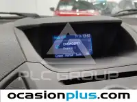 2016 Ford Eco Sport