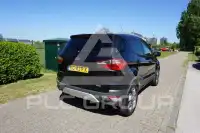 2016 Ford Ecosport