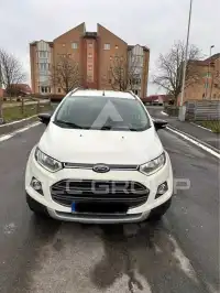 2016 Ford Eco Sport