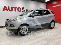 2016 Ford Ecosport