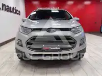 2016 Ford Ecosport