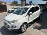 2016 Ford Ecosport