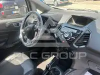2016 Ford Ecosport