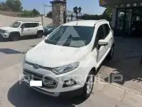 2016 Ford Ecosport