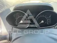 2016 Ford Ecosport