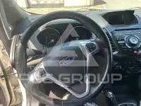 2016 Ford Ecosport