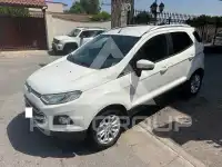 2016 Ford Ecosport