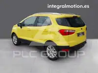2016 Ford Ecosport