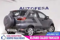 2016 Ford Ecosport