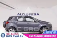 2016 Ford Ecosport