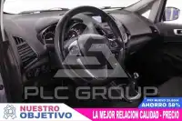 2016 Ford Ecosport