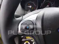 2016 Ford Ecosport