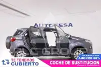 2016 Ford Ecosport