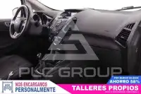 2016 Ford Ecosport