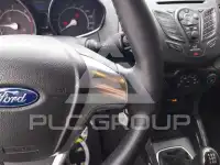 2016 Ford Ecosport