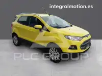 2016 Ford Ecosport