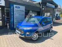 2016 Ford Ecosport