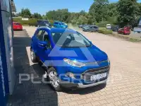 2016 Ford Ecosport
