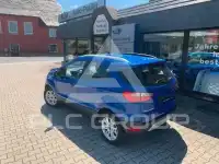 2016 Ford Ecosport