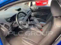 2016 Ford Ecosport