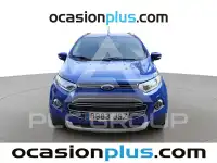 2016 Ford Eco Sport