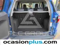 2016 Ford Eco Sport