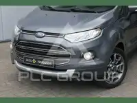 2016 Ford Eco Sport