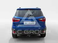 2016 Ford Ecosport