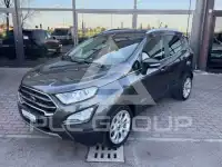 2016 Ford Eco Sport