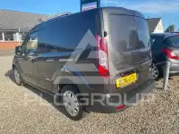 2016 Ford TRANSIT