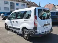 2016 Ford TRANSIT