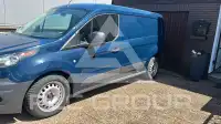 2016 Ford TRANSIT