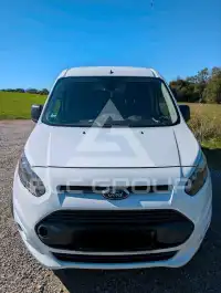 2016 Ford TRANSIT