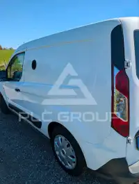 2016 Ford TRANSIT